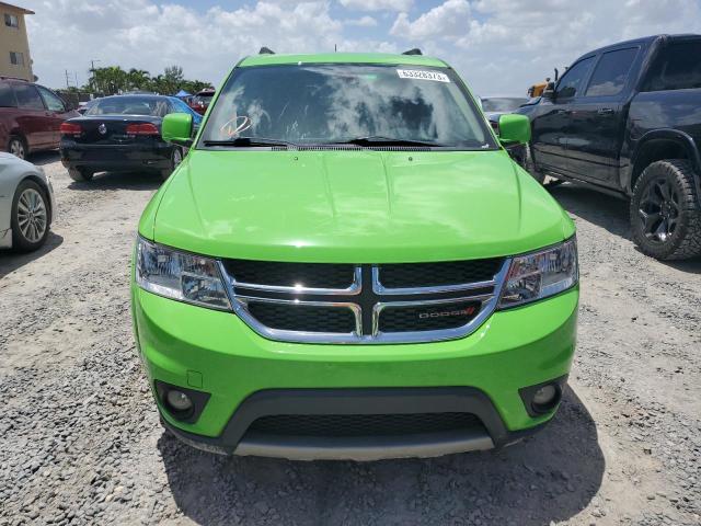 3C4PDCBB5KT815755 Dodge JOURNEY SE