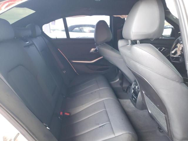 3MW5R1J01M8B52684 BMW 330I