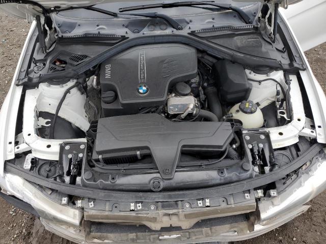 WBA8E1G57GNT35827 BMW 320 I