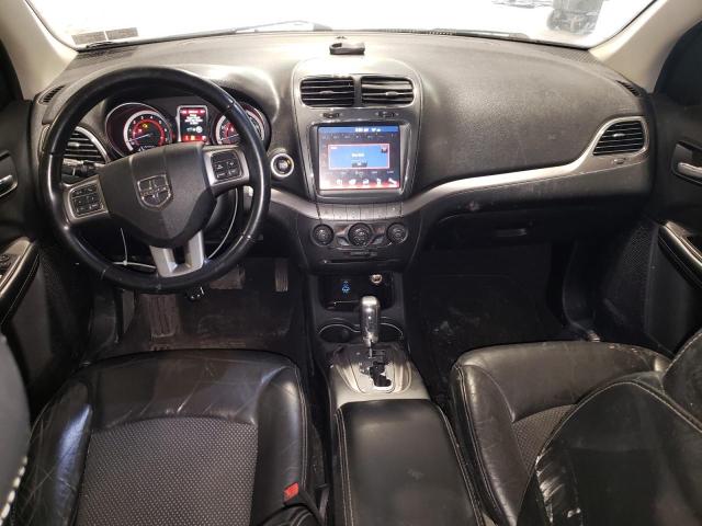 3C4PDCGGXKT857889 Dodge Journey Crossroad