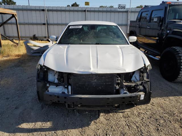 2C3CDXBG0FH771233 Dodge Charger Se