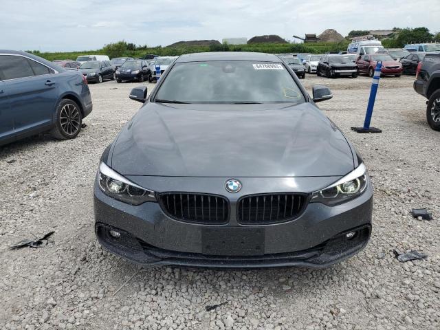 WBA4J1C05LCD66829 BMW 430i Gran Coupe