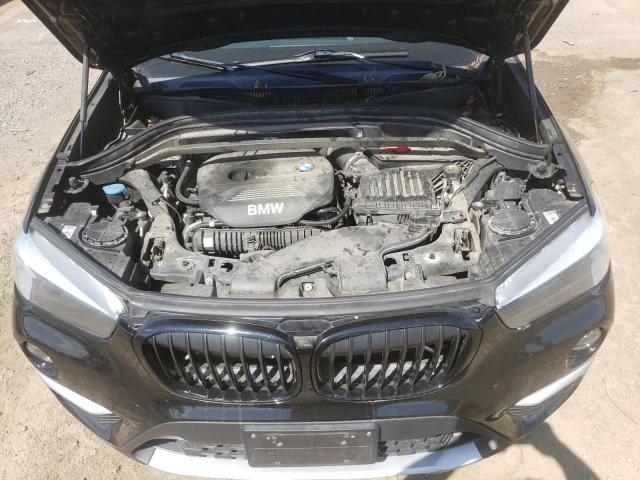 WBXHT3C37G5E50801 BMW X1 Xdrive28i