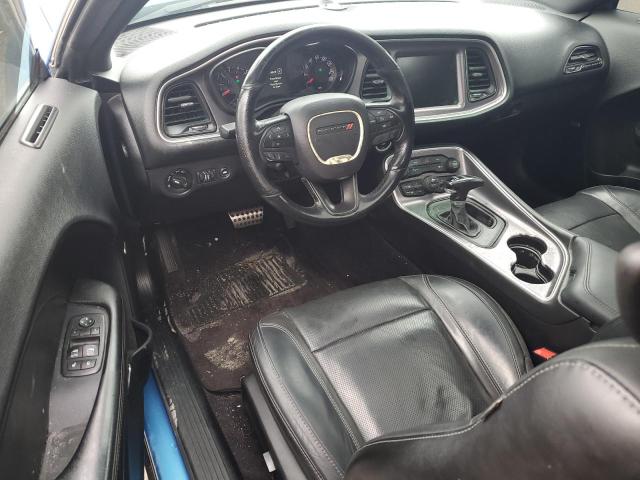 2C3CDZAG7GH221705 Dodge Challenger Sxt
