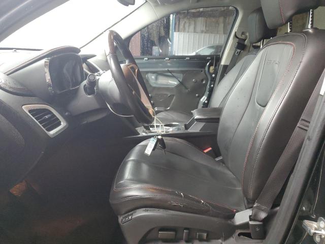 2GKFLUE39F6421179 GMC Terrain Denali