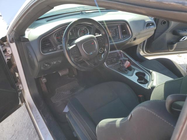 2C3CDZBTXGH315721 Dodge Challenger R/t