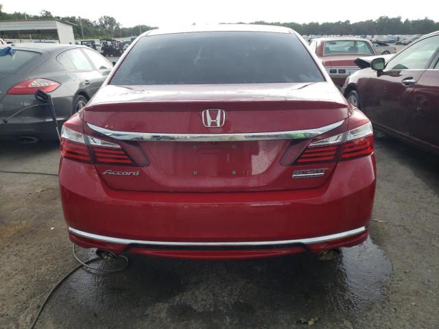 1HGCR2F16HA234990 Honda Accord Sport Special Edition