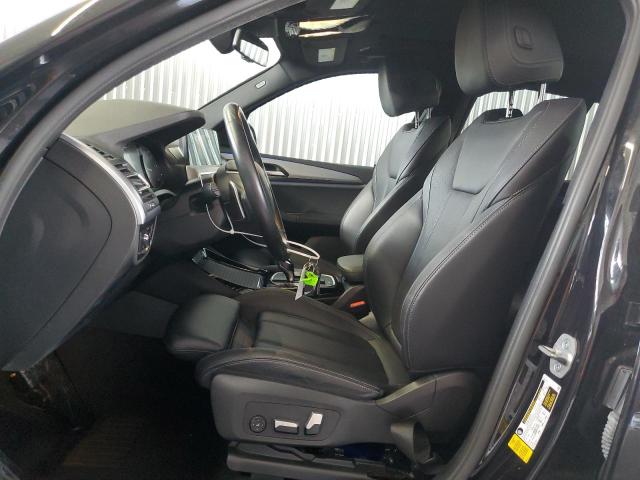 5UX43DP0XN9J85567 BMW X3 Sdrive30i