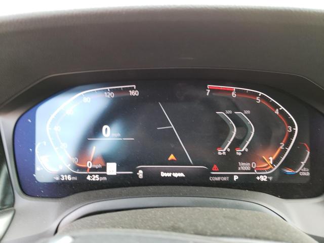 WBA43AT05NCH77502 BMW 430xi