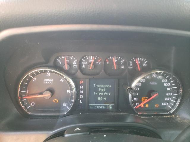 2GT21NEG7K1132818 GMC Sierra C2500 Heavy Duty