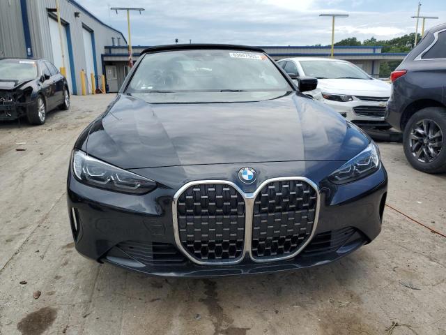 WBA43AT05NCK47012 BMW 430xi