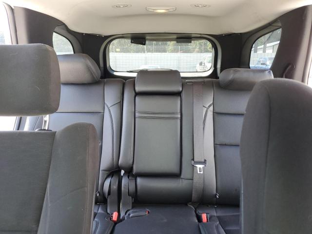 1C4RDJFG6LC405952 Dodge Durango Ssv