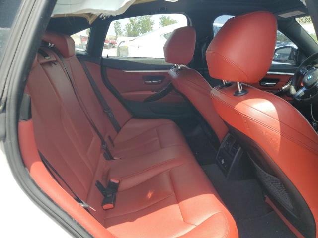 WBA4B3C52GG528982 BMW 435 Xi Gran Coupe