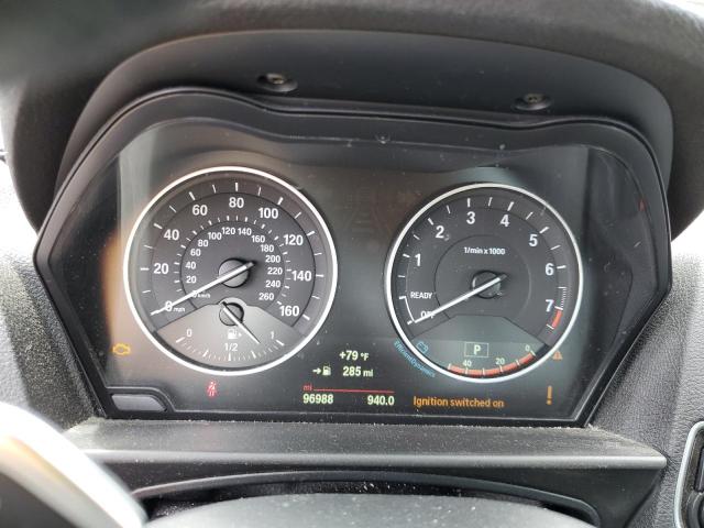 WBA1F7C5XFV367502 BMW 228 Xi
