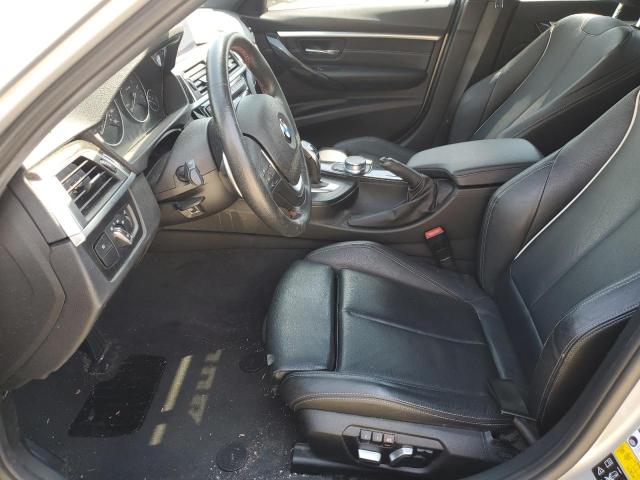 WBA8D9G53JNU71008 BMW 330 XI