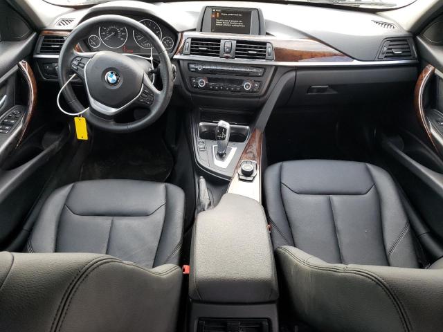 WBA3B3C53EJ980435 BMW 328 XI