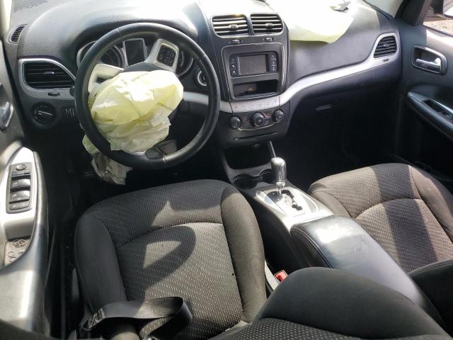 3C4PDCAB8GT238616 Dodge JOURNEY SE