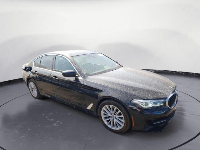 WBA13BJ09NCJ00283 BMW 530 XI