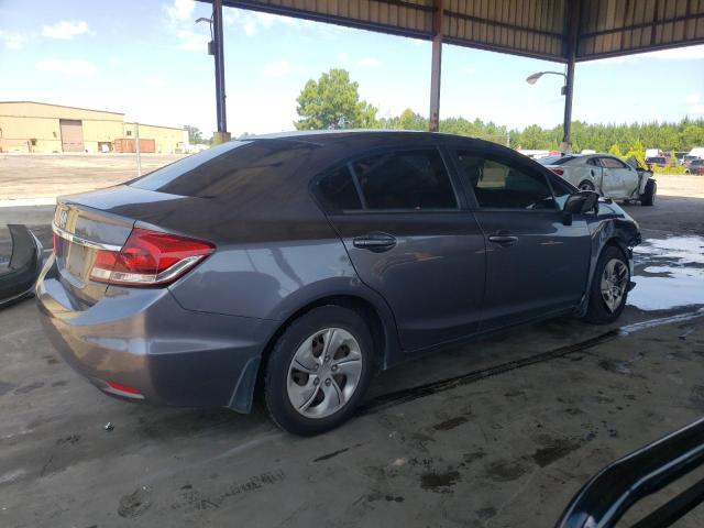 2HGFB2F59FH545350 Honda Civic Lx