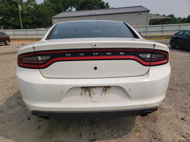 2C3CDXKT6GH303974 Dodge Charger Police