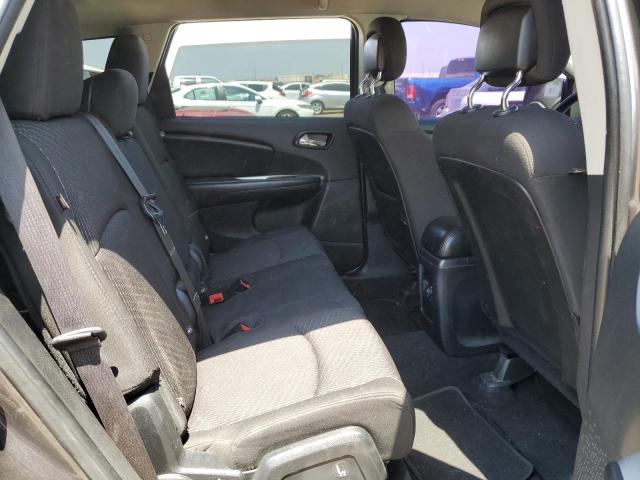 3C4PDCBG7FT644492 Dodge Journey Sxt