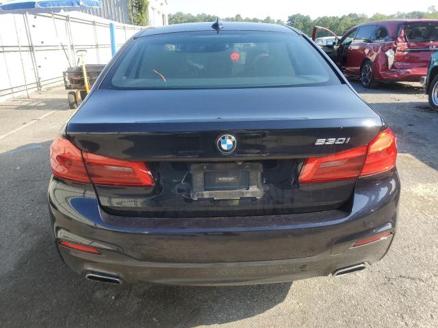 WBAJA5C5XJWA36038 BMW 530 I