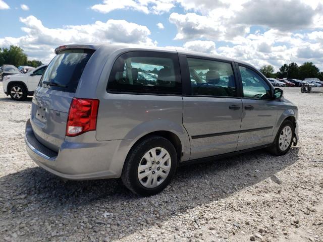 2C4RDGBG5ER459794 Dodge Grand Caravan Se