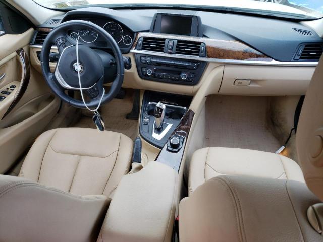 WBA3B5C56EP539214 BMW 328 Xi Sulev