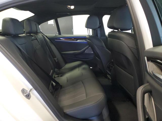 WBA53BH00NCJ00406 BMW 530 I
