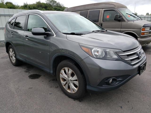 2HKRM4H7XEH716533 Honda CR-V EXL