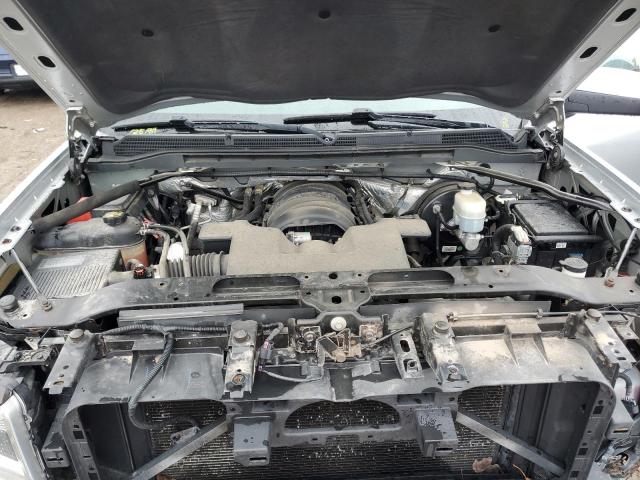 3GTU2UEC2EG131827 GMC Sierra K1500 Sle