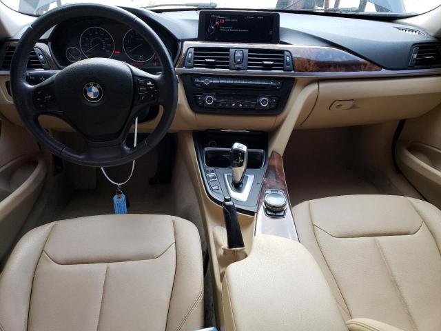 WBA3B1C56EK134587 BMW 320 I