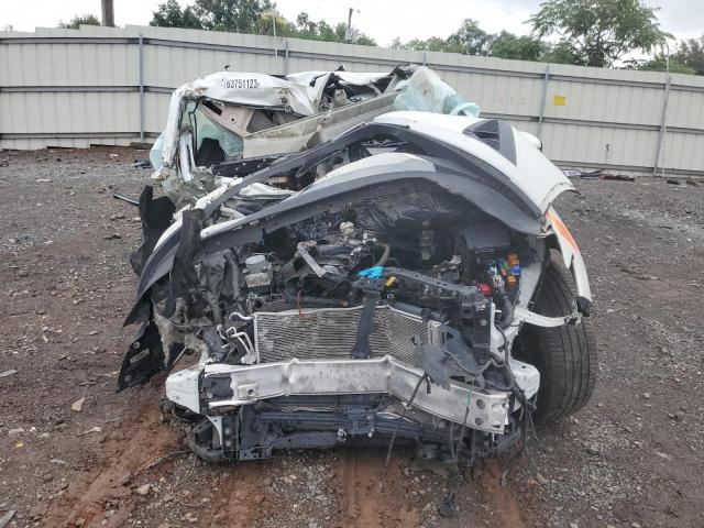 5N1AZ2MS0KN119671 Nissan MURANO S