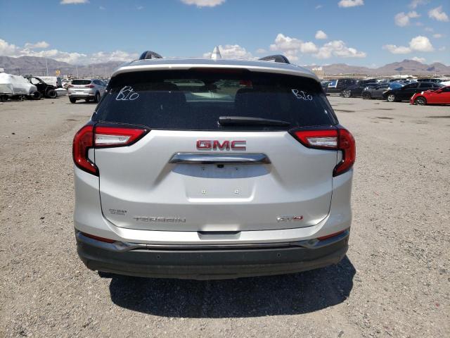 3GKALYEVXNL267692 GMC Terrain At4