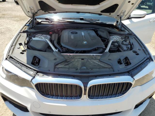 WBAJE5C59JWA95618 BMW 540 I