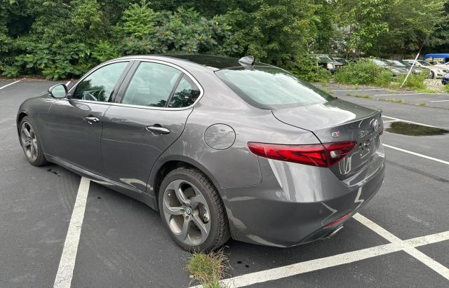 ZARFAEEN9H7544398 Alfa Romeo Giulia Ti Q4