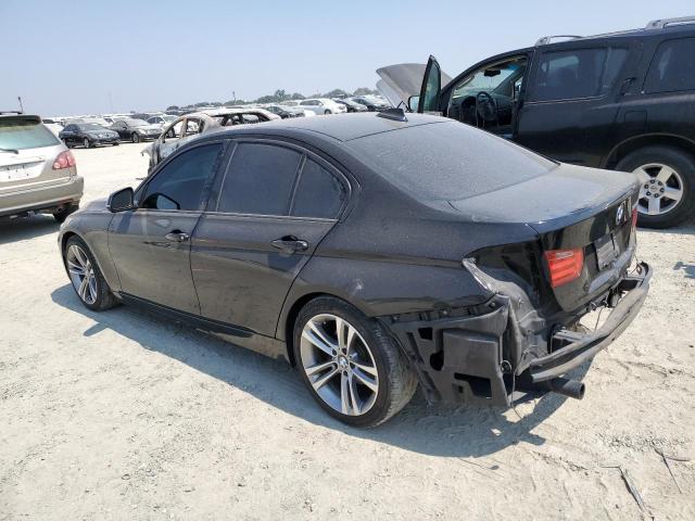 WBA3D3C52EK155619 BMW 328 D