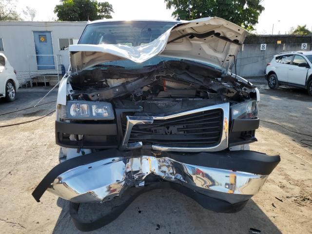 1GTW7AF73M1170014 GMC Savana G2500