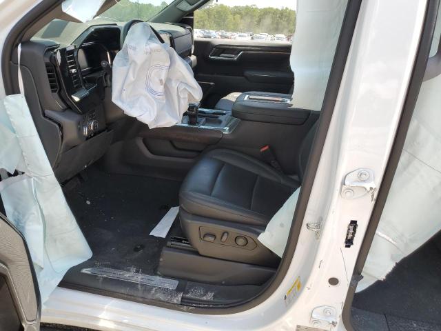 3GTUUDEDXNG672501 GMC Sierra K1500 Slt