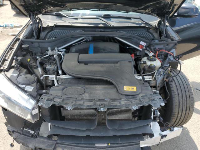 5UXKT0C50J0W03277 BMW X5 Xdr40e