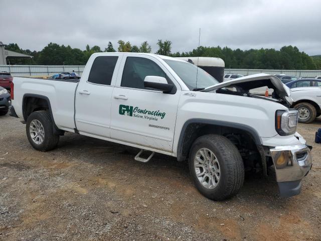 2GTV2MEC6J1100085 GMC Sierra K1500 Sle