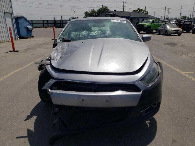 1C3CDFBB6FD199936 Dodge DART SXT