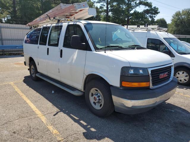 1GTW7AFF2H1911458 GMC Savana G2500