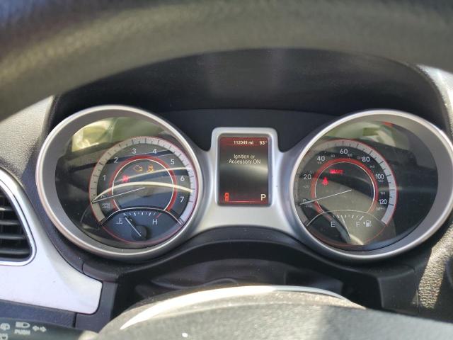 3C4PDCBG3FT552053 Dodge Journey Sxt