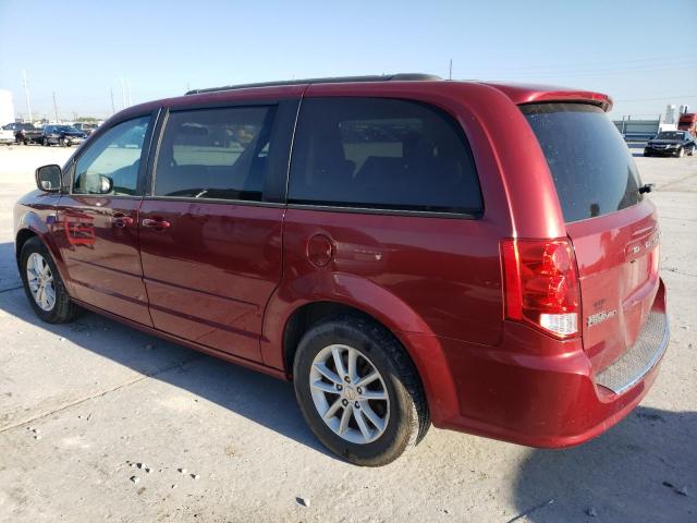 2C4RDGCG1ER205238 Dodge Grand Caravan Sxt