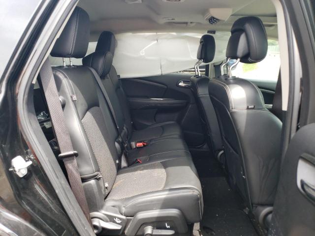 3C4PDCGB8LT272556 Dodge Journey Crossroad