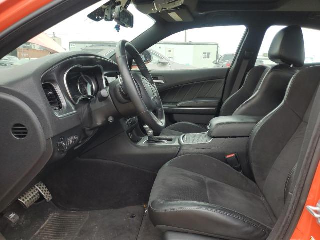 2C3CDXGJ4JH328998 Dodge Charger R/t 392