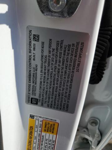 1GT49LE73PF106125 GMC Sierra K2500 Heavy Duty