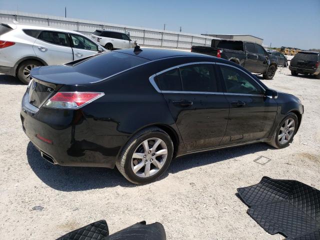 19UUA8F52EA002593 Acura TL TECH