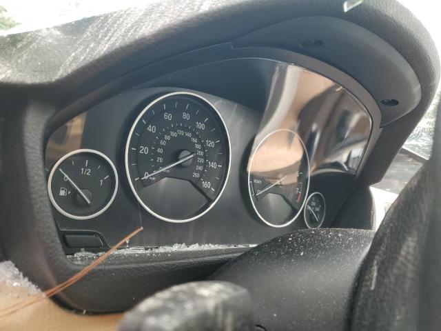 WBA3C3C55FP664000 BMW 320 I Xdrive